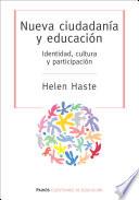 Nueva ciudadanía y educación