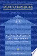 Nueva economía del bienestar