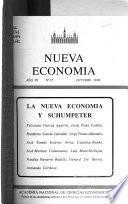 Nueva economía