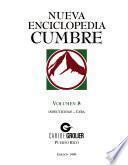 Nueva enciclopedia Cumbre