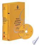 Nueva gramatica de la lengua espanola / New Grammar of the Spanish Language
