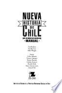 Nueva historia de Chile desde los orígenes hasta nuestros días