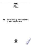 Nueva historia de Colombia: I. Historia política, 1886-1946
