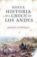 Nueva historia del cruce de los Andes