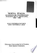 Nueva Italia
