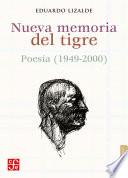 Nueva memoria del tigre