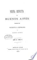 Nueva revista de Buenos Aires