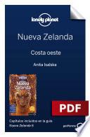 Nueva Zelanda 6_11. Costa oeste