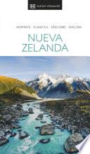 Nueva Zelanda (Guías Visuales)