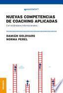 Nuevas Competencias De Coaching Aplicadas