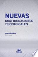 Nuevas configuraciones territoriales