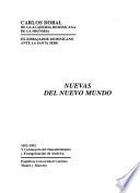 Nuevas del Nuevo Mundo