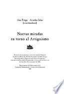 Nuevas miradas en torno al artiguismo