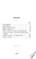 Nuevas opiniones literarias