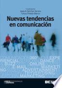 Nuevas tendencias en comunicación