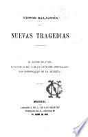 Nuevas tragedias