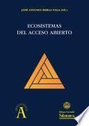 Nuevas vías de publicación para revistas biomédicas. El proyecto de Revista ORL de Ediciones Universidad de Salamanca