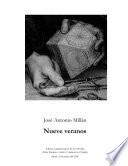 Nueve Veranos