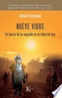 Nueve vidas