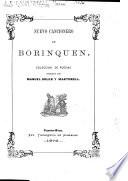 Nuevo cancionero de Borinquen
