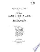 Nuevo canto de amor a Stalingrado