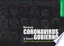 Nuevo coronavirus y buen gobierno