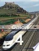 Nuevo Demos 4: ciencias sociales, historia, 4o ESO. Andalucía