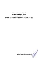 Nuevo Liberalismo