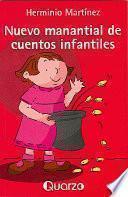 Nuevo Manantial de Cuentos Infantiles