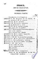 Nuevo método de gramática castellana