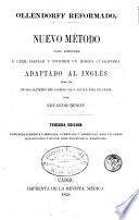 Nuevo método para aprender a leer, hablar y escribir un idioma cualquiera, 1-2