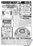 Nuevo mundo