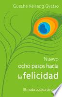 Nuevo ocho pasos hacia la felicidad