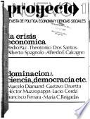 Nuevo proyecto