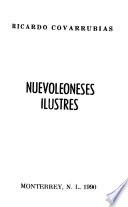 Nuevoleoneses ilustres