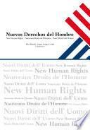 Nuevos Derechos del Hombre