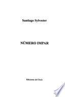 Número impar