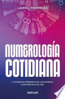 Numerología cotidiana