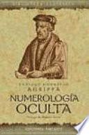 Numerología oculta