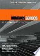 Números gordos en el proyecto de estructuras