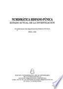 Numismática hispano-púnica