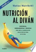 Nutrición al diván