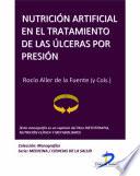 Nutrición artificial en el tratamiento de las ulceras por presión