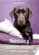 Nutrición y dietética animal