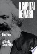O Capital de Marx