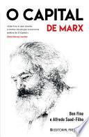 O Capital de Marx