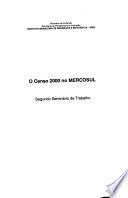 O Censo 2000 no MERCOSUL