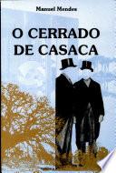 O cerrado de casaca