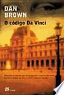 O Código Da Vinci