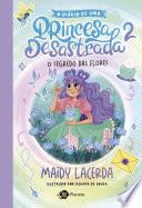 Libro O diário de uma princesa desastrada 2